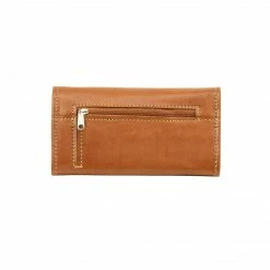 American West Handbags Ladies' American West Handbag Tribal Weave Collection: Leather Tri-Fold Western Wallet 10 American West Handbags Ladies' American West Handbag Tribal Weave Collection: Leather Tri-Fold Western Wallet