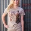Original Cowgirl Clothing T-Shirts: Vintage Cowgirl