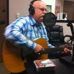 John Bergstrom Books & CDs Western State O'Mind 14 John Bergstrom Books & CDs Western State O'Mind