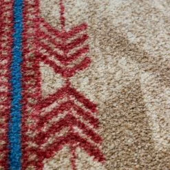 American Dakota Textiles Voices Collection: Whiskey River Natural Area Rugs