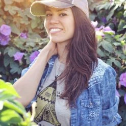 Original Cowgirl Clothing T-Shirts: Wigwam Motel Ladies'