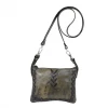 American West Handbags American West Handbag Wood River Collection: Trail Rider Crossbody Hip
