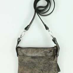 American West Handbags American West Handbag Wood River Collection: Trail Rider Crossbody Hip